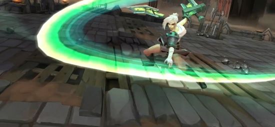 全平台MOBA新作龙珠激震小队九月正式上线